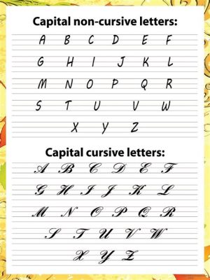 How do you write a cursive z: A discussion on artistic expression through handwriting