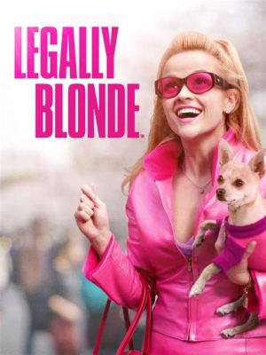 Where to Watch Legally Blonde: The Musical and Explore itsFascinating Aspects